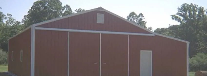 Slide of Homecraft Building Systems