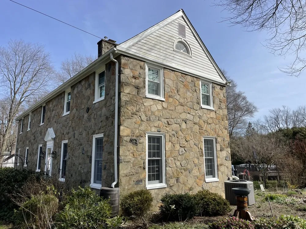 Trusted roof leak repair in Garnet Valley, PA - Homecraft