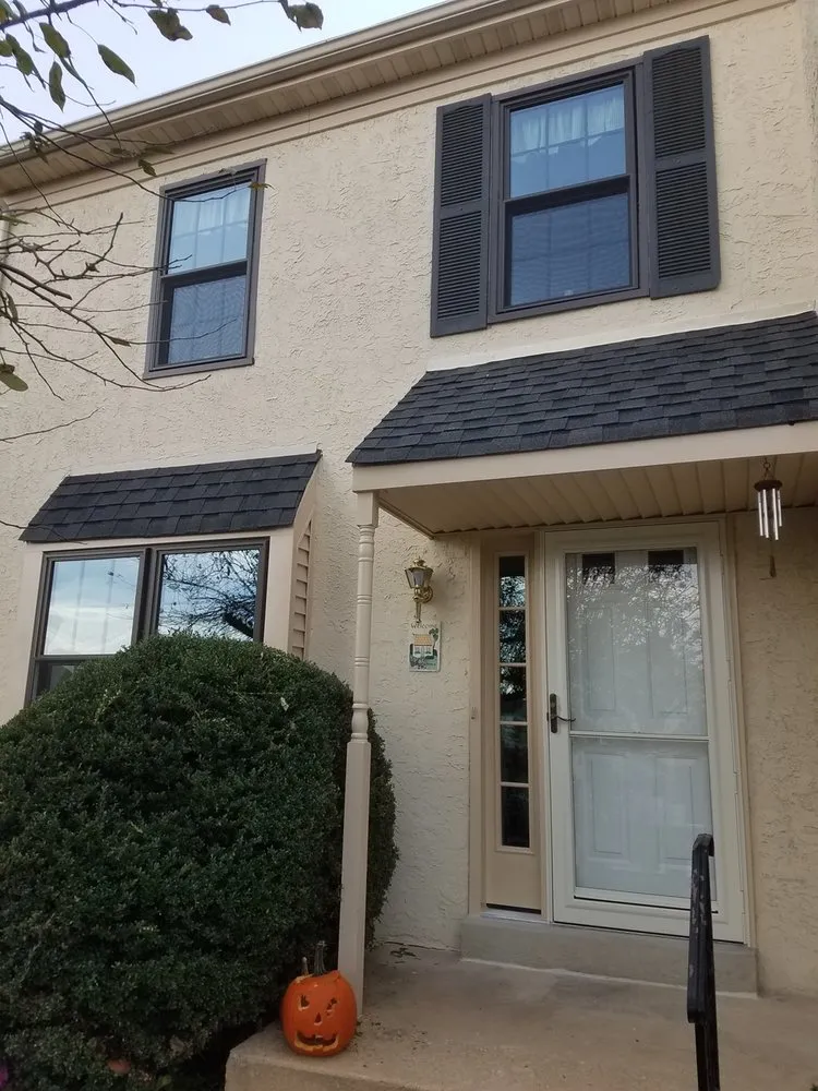 Professional roof replacement in Garnet Valley, PA by Homecraft
