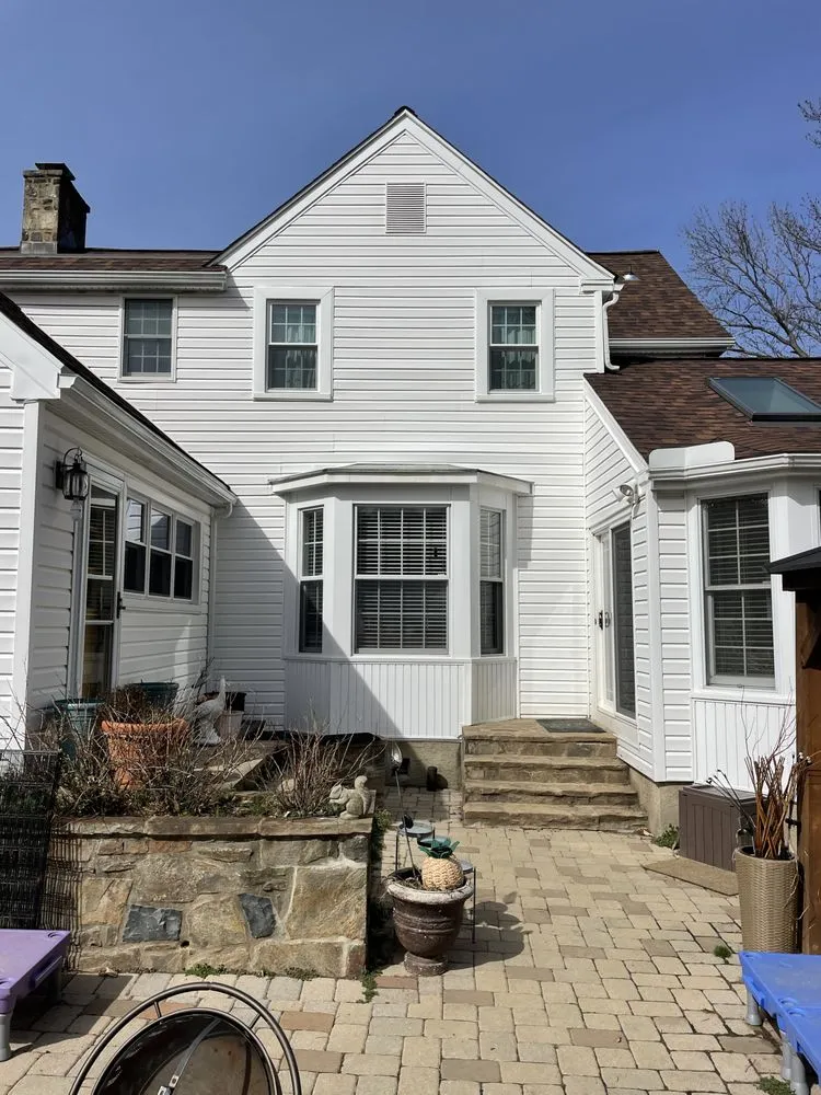 Reliable roof inspection in Garnet Valley, PA by Homecraft