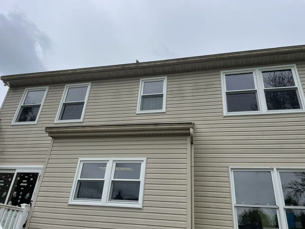 Reliable roof leak repair near you in Garnet Valley, PA by Homecraft