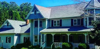 Reliable roof leak repair experts serving Garnet Valley, PA - Homecraft