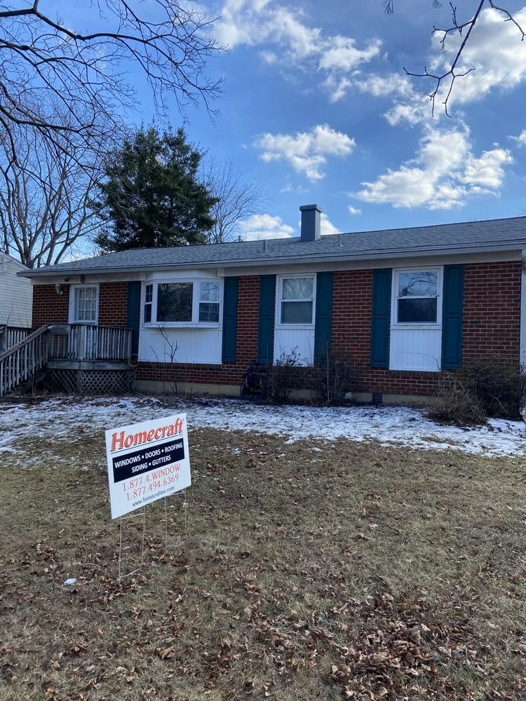 Reliable roof replacement in Garnet Valley, PA by Homecraft