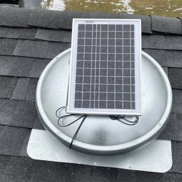 Slide of HomeCrew Construction