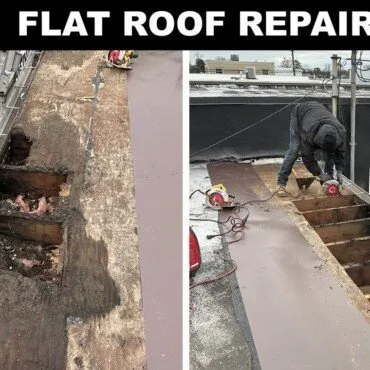 Slide of HomeCrew Construction