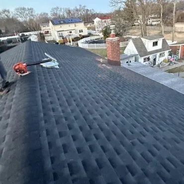 Slide of HomeCrew Construction