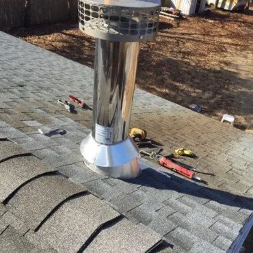 Slide of HomeCrew Construction