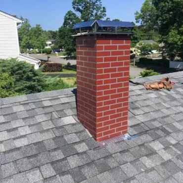 Slide of HomeCrew Construction