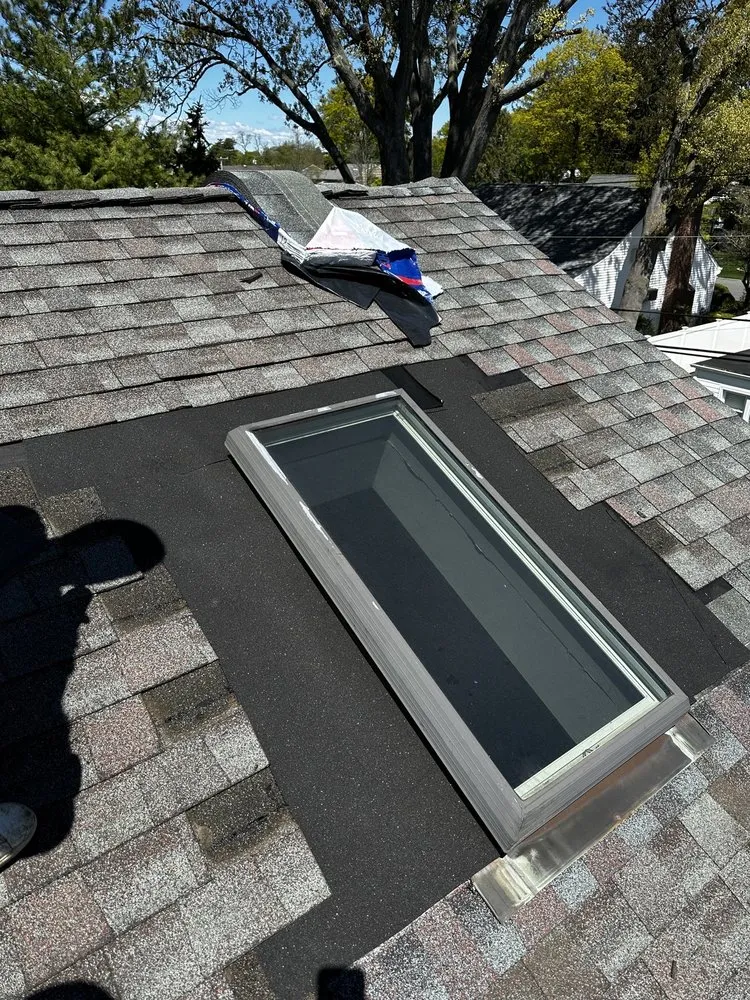 Slide of HomeCrew Construction