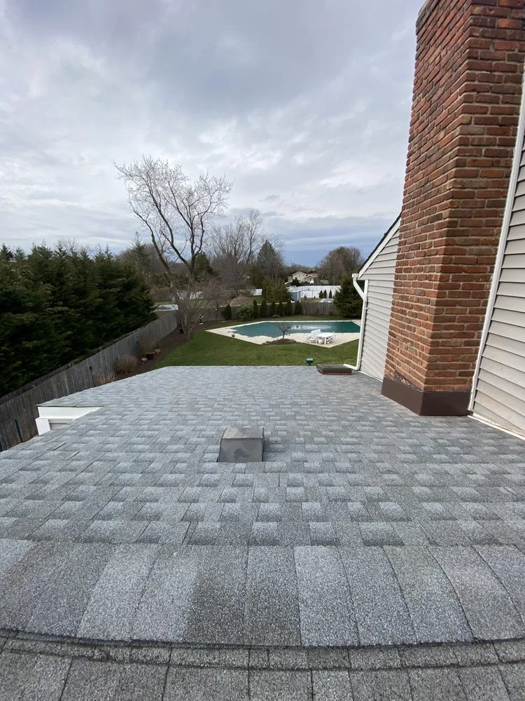 Slide of HomeCrew Construction