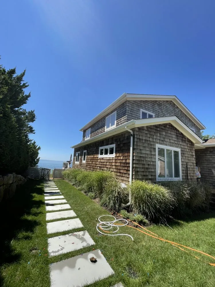 Slide of HomeCrew Construction