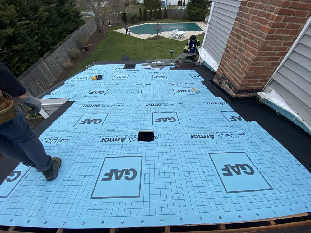 Slide of HomeCrew Construction