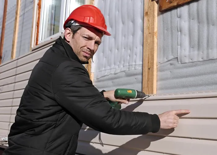 Slide of HomeCrew Construction