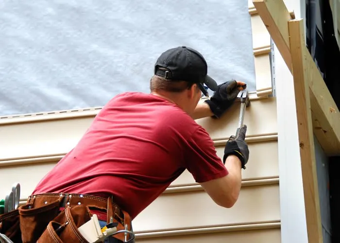 Slide of HomeCrew Construction