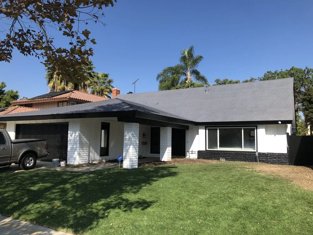 Slide of HomeCrown Roofing