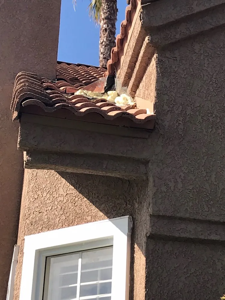 Slide of HomeCrown Roofing