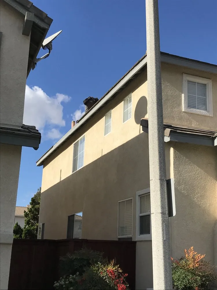 Slide of HomeCrown Roofing