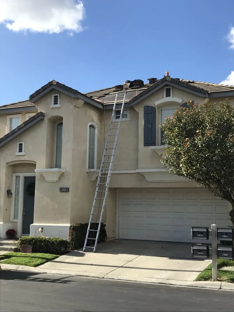 Slide of HomeCrown Roofing