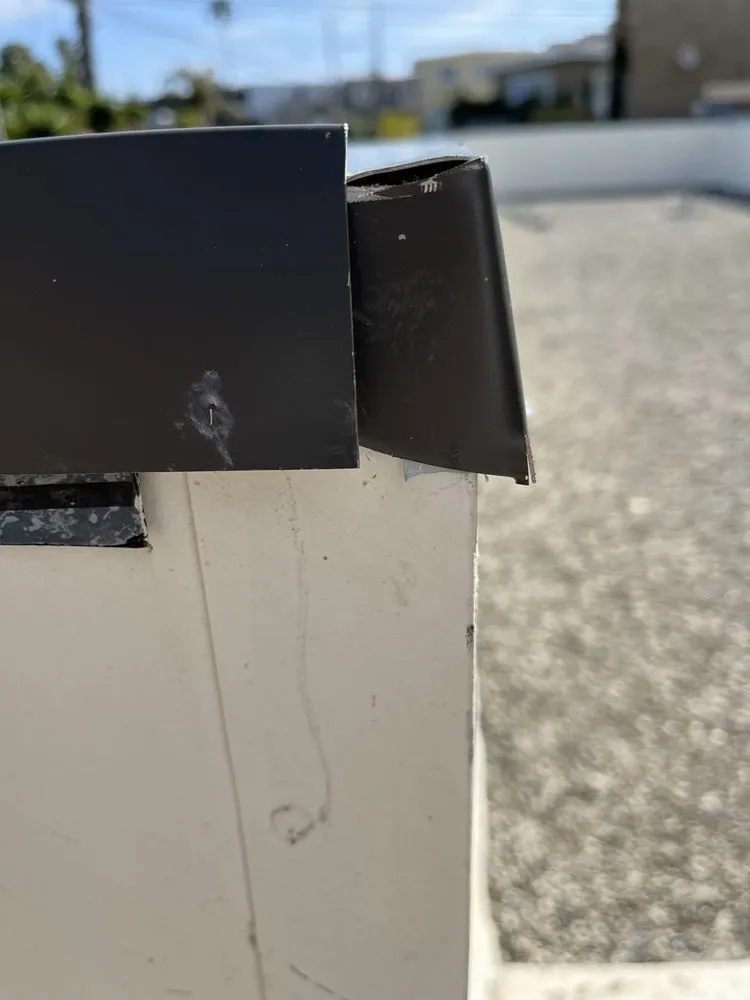 Slide of HomeCrown Roofing