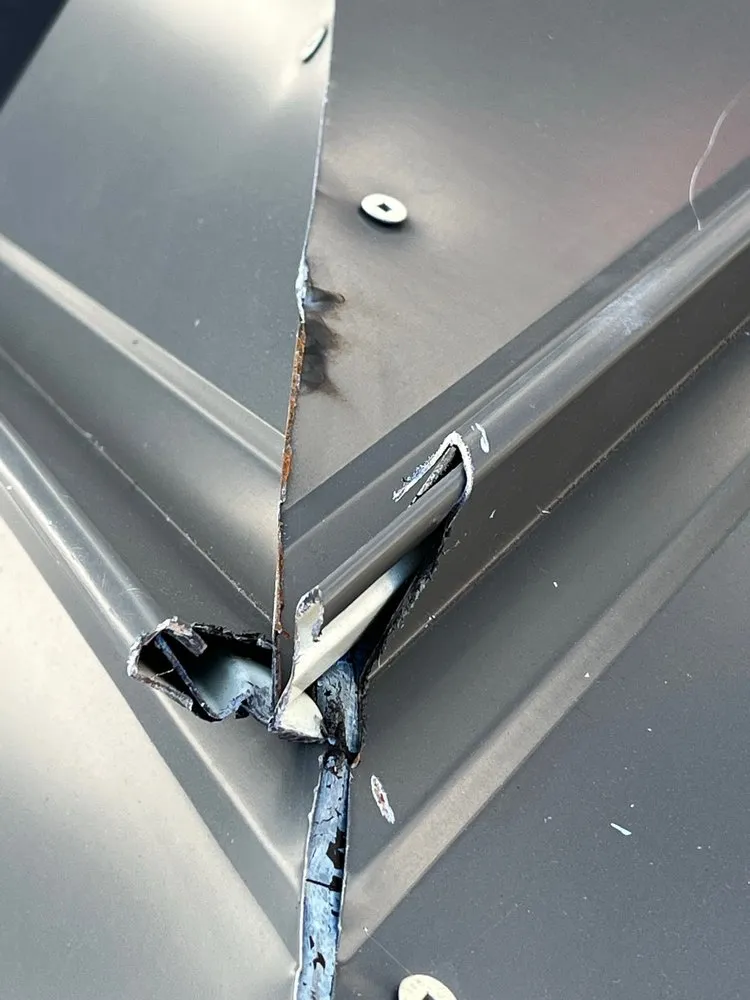 Slide of HomeCrown Roofing