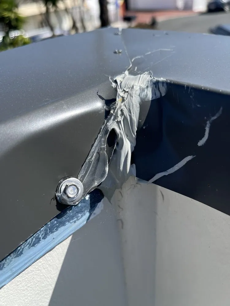 Slide of HomeCrown Roofing