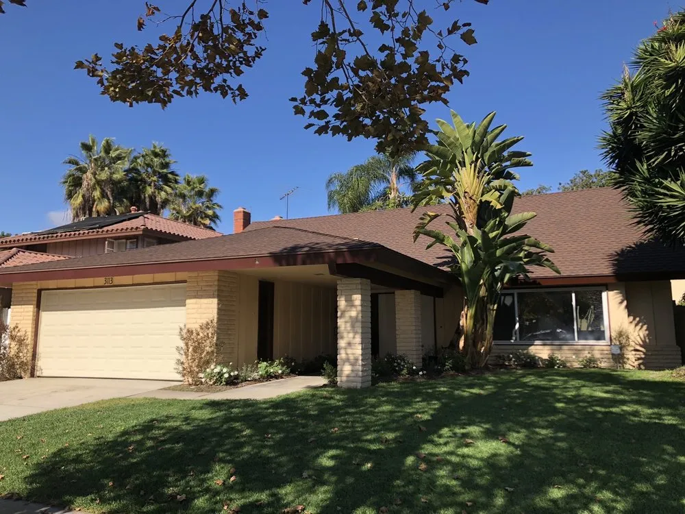 Slide of HomeCrown Roofing