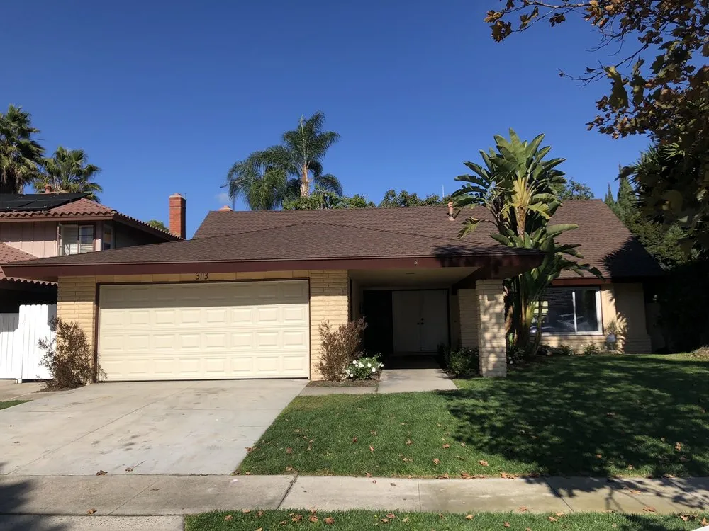 Slide of HomeCrown Roofing