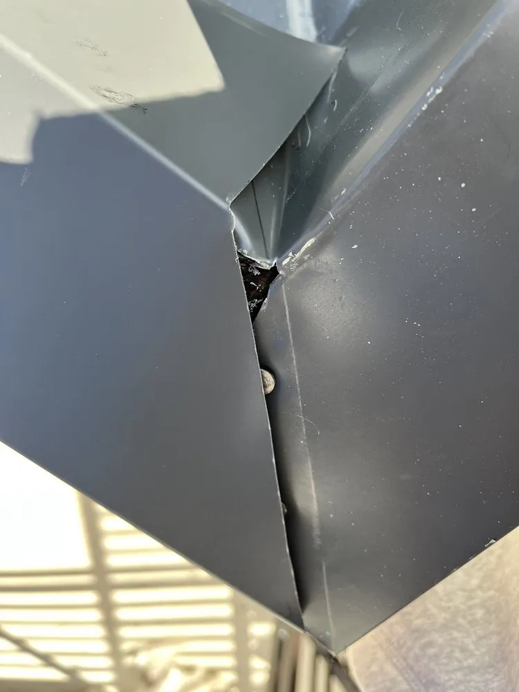 Slide of HomeCrown Roofing