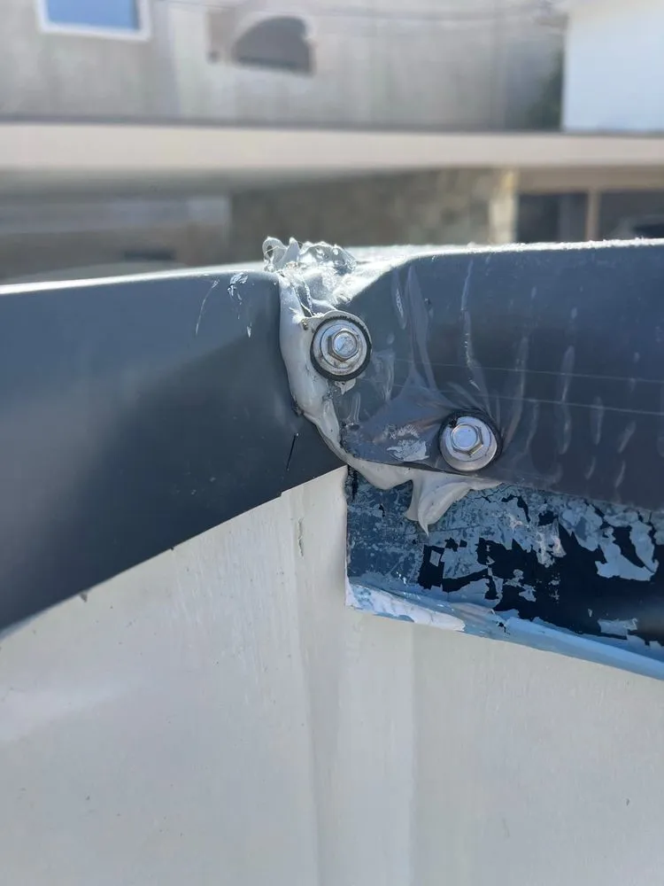 Slide of HomeCrown Roofing