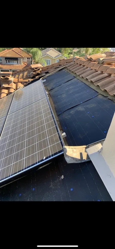 Slide of HomeCrown Roofing