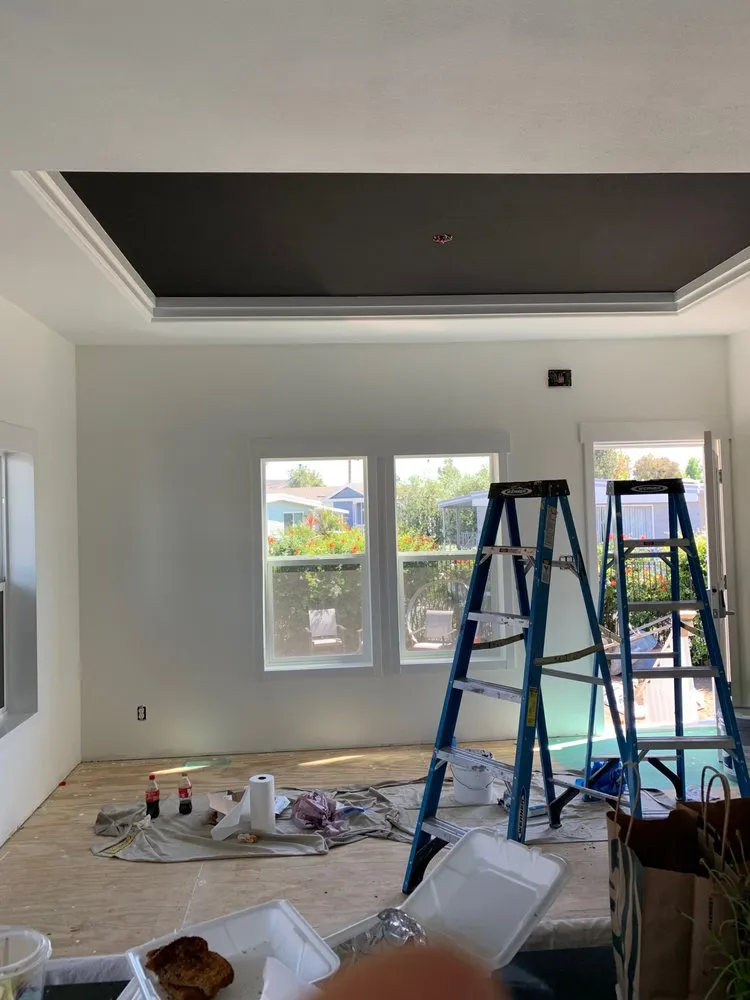 Slide of HomeCrown Roofing