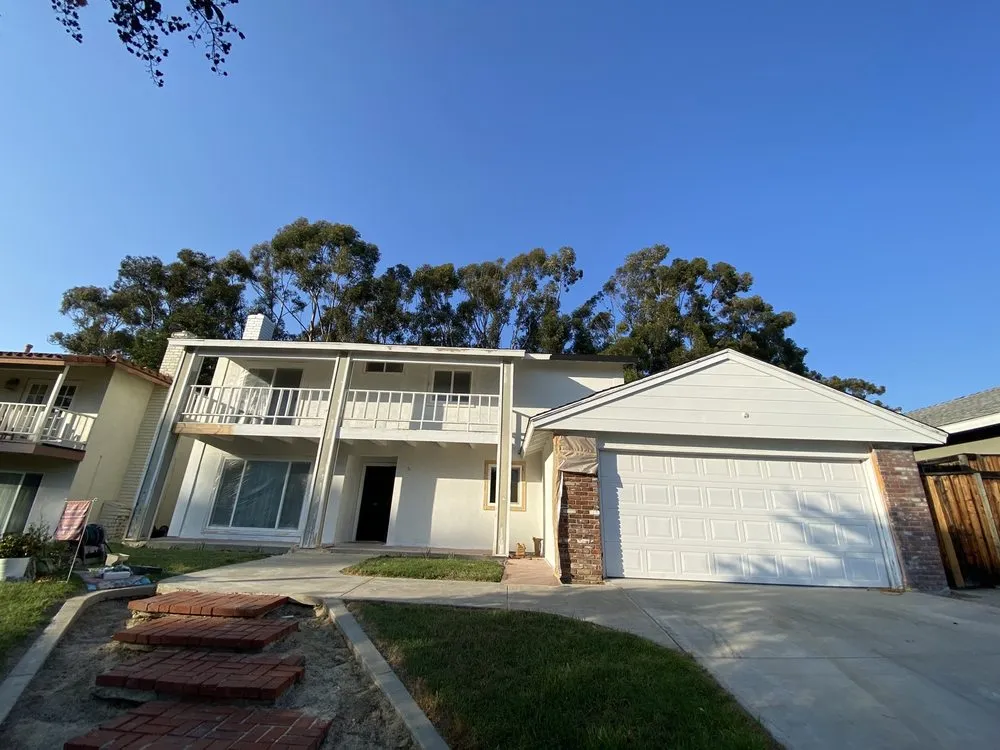 Slide of HomeCrown Roofing