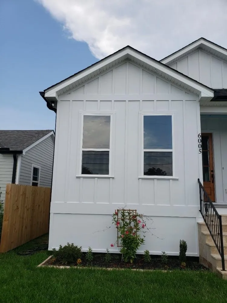 Slide of HomeDoc Construction