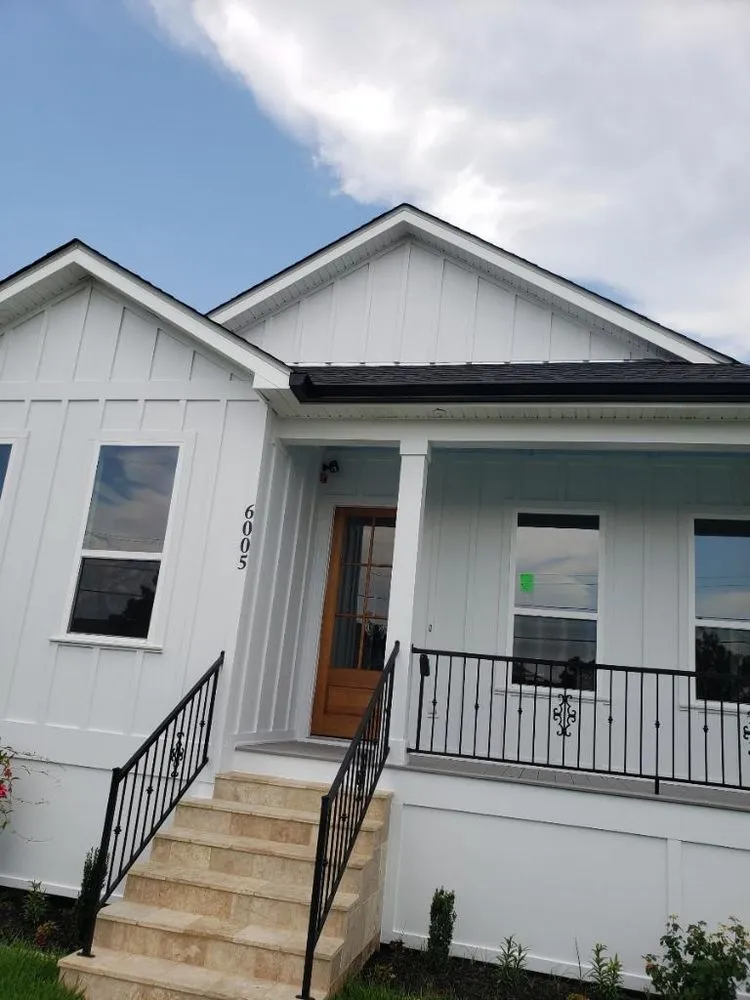 Slide of HomeDoc Construction