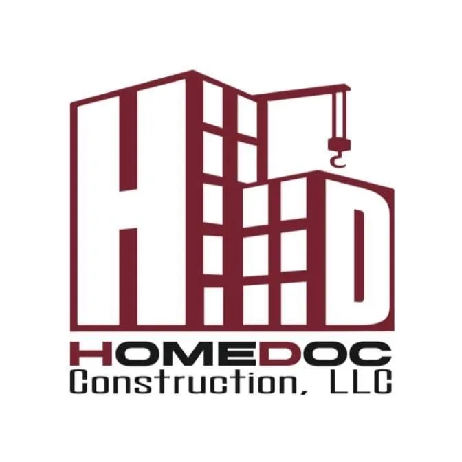 Slide of HomeDoc Construction