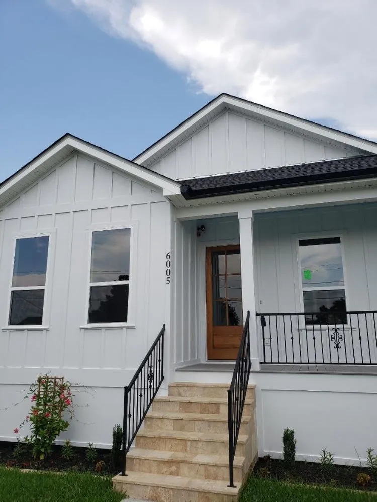 Slide of HomeDoc Construction