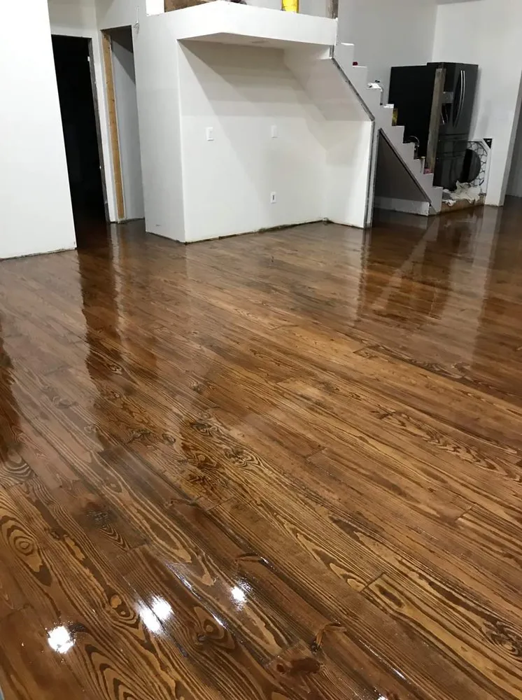 Slide of HomeDoc Construction