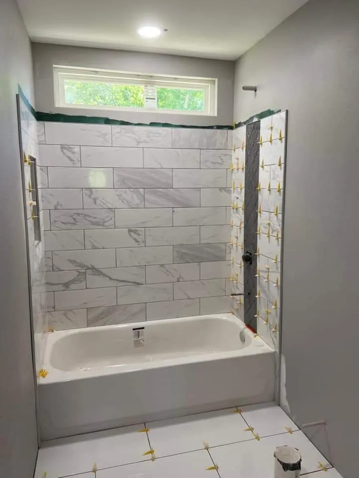 Slide of HomeDoc Construction