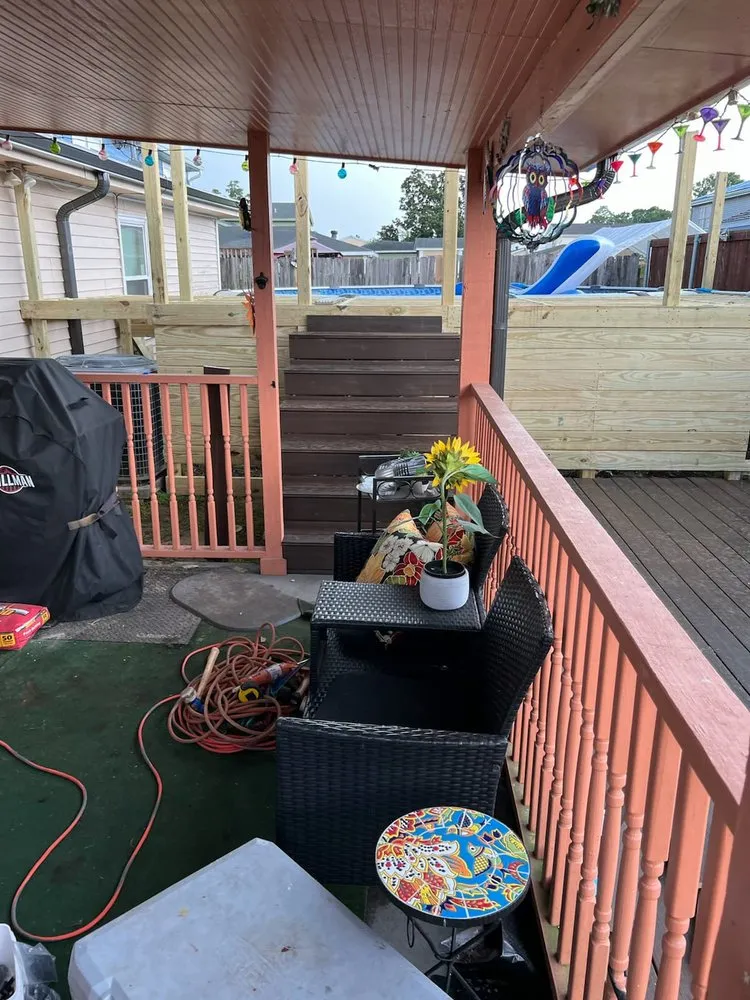 Slide of HomeDoc Construction