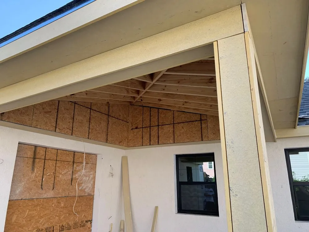 Slide of HomeDoc Construction