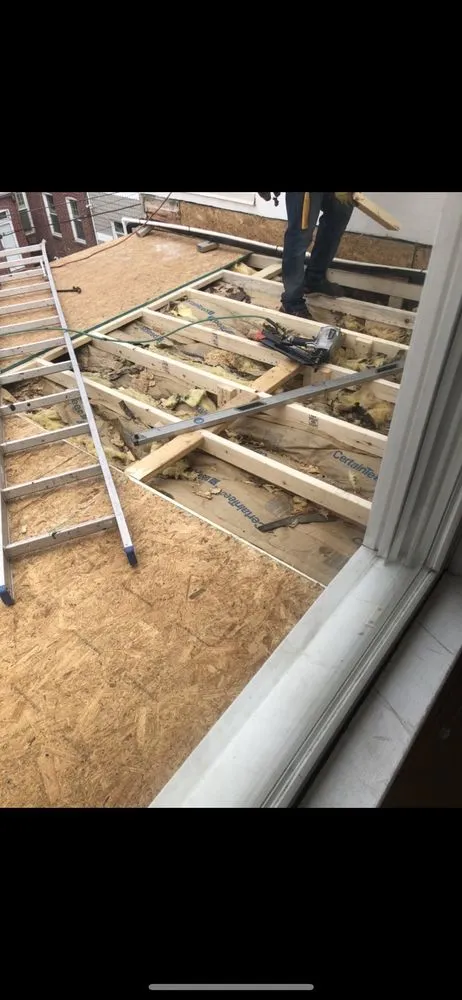 Slide of Homefix Custom Remodeling