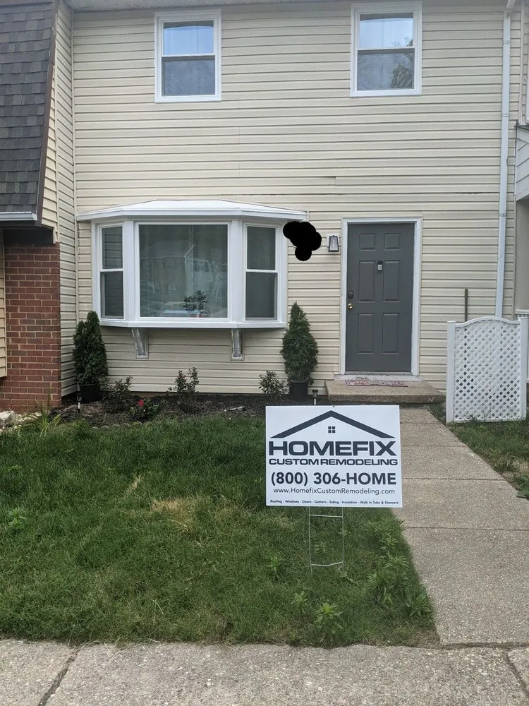 Slide of Homefix Custom Remodeling