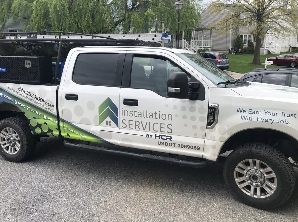 Slide of Homefix Custom Remodeling