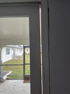 Homefix Custom Remodeling Logo