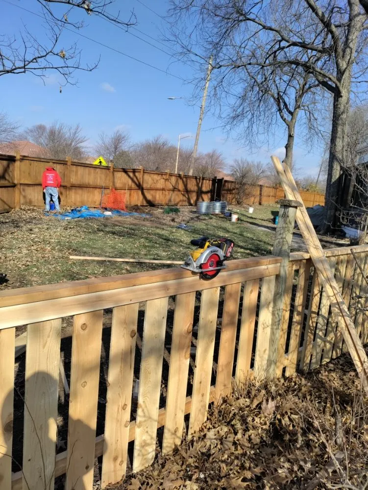 Slide of Homefix Lawrence