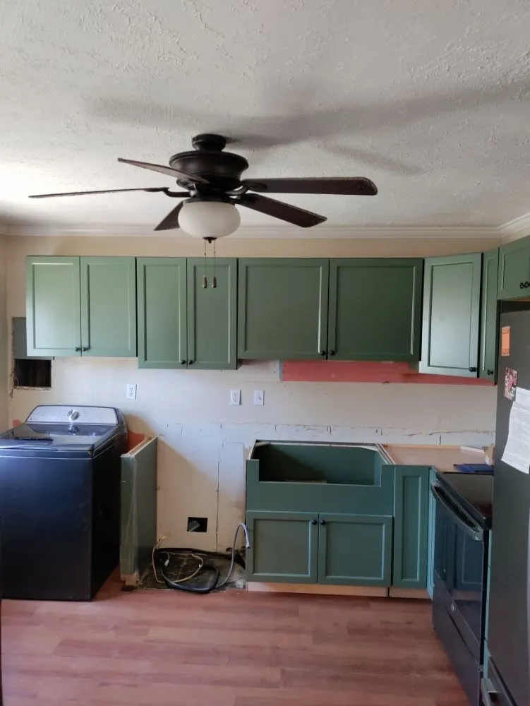 Slide of Homefix Lawrence