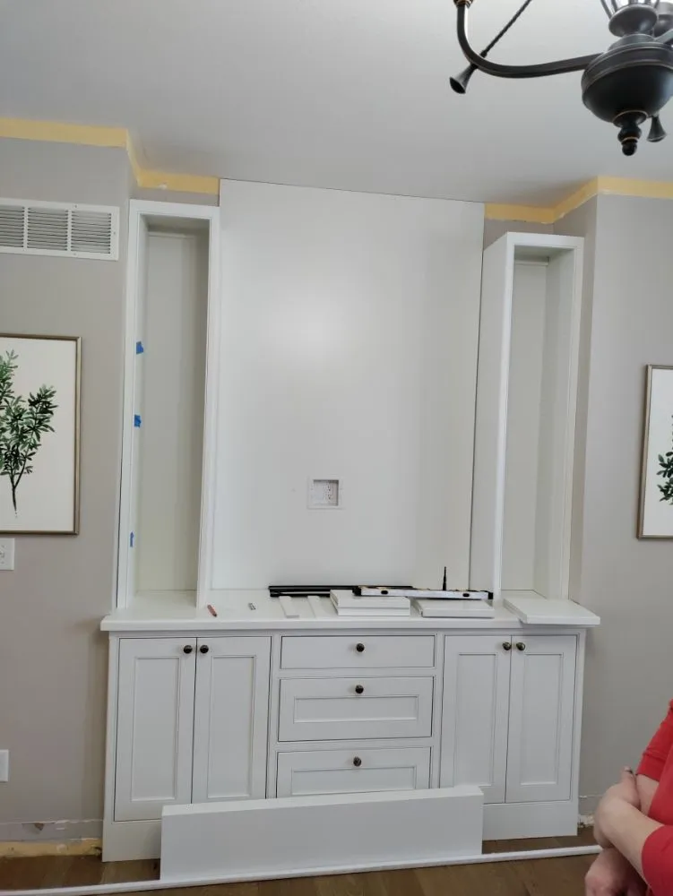 Slide of Homefix Lawrence