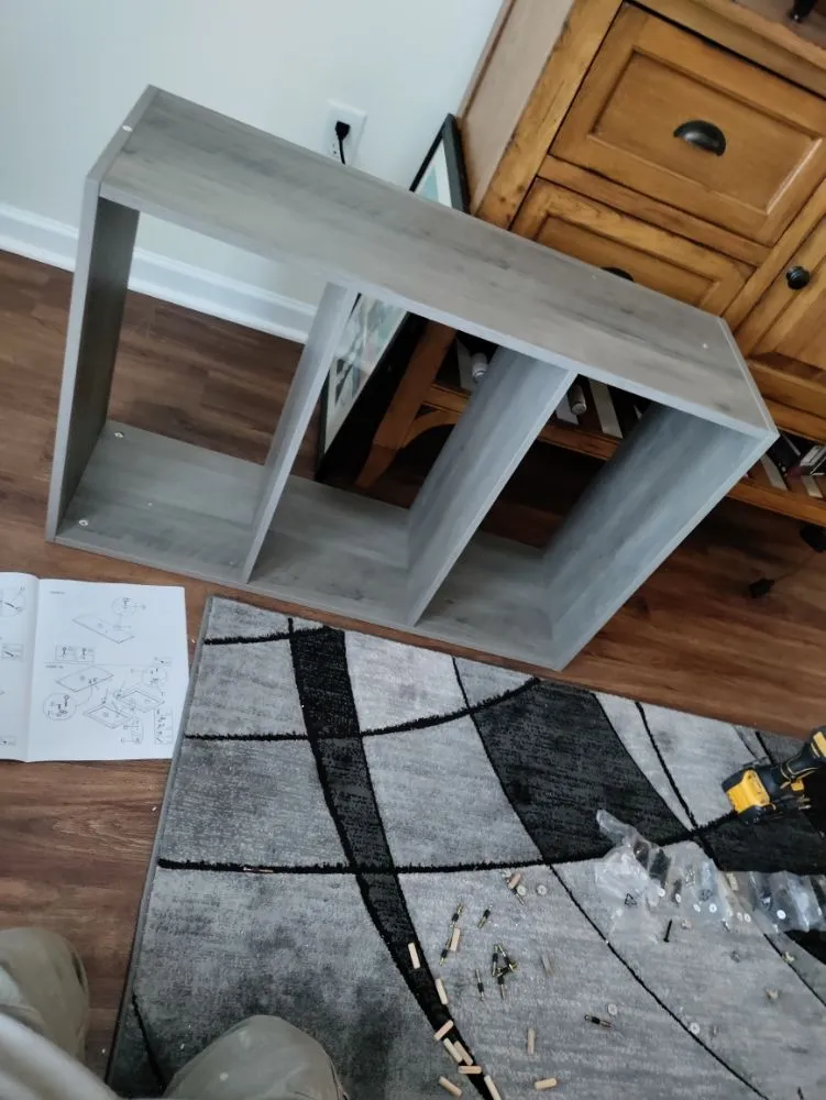 Slide of Homefix Lawrence