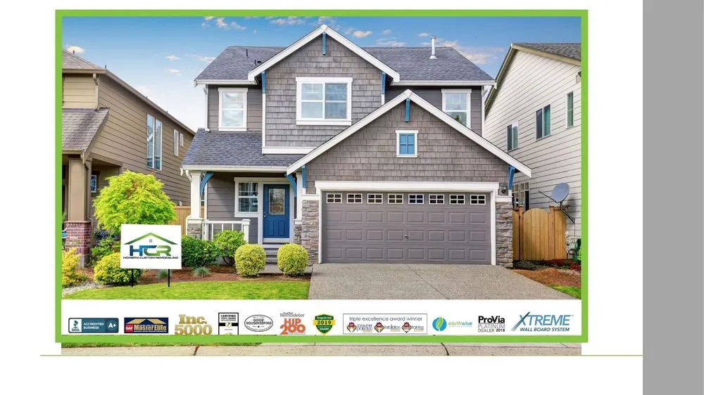 Slide of Homefix Roofing and Window Installation