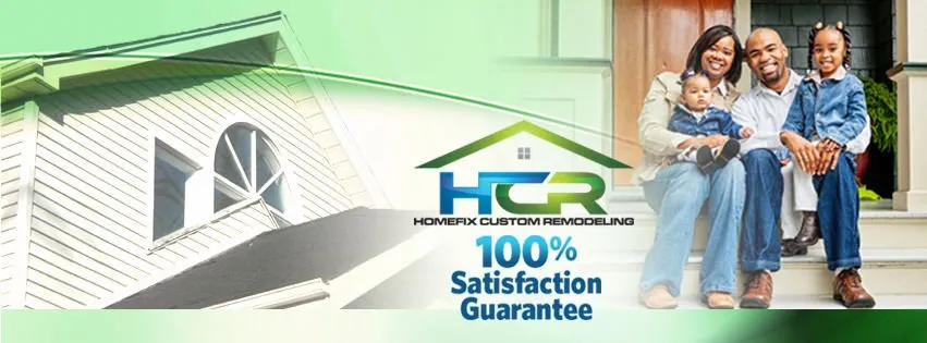 Slide of Homefix Roofing and Window Installation